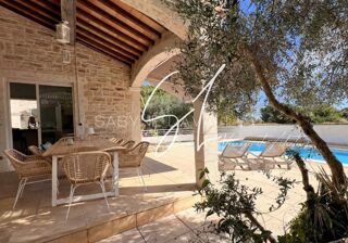  Maison à vendre 5 pièces 152 m²