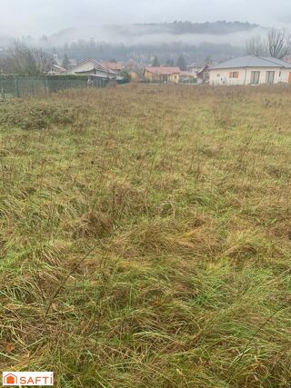  Terrain � vendre 1289 m�