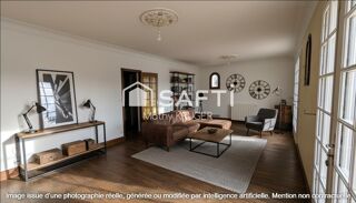  Maison � vendre 4 pi�ces 120 m�