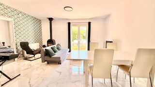  Maison à vendre 4 pièces 80 m²