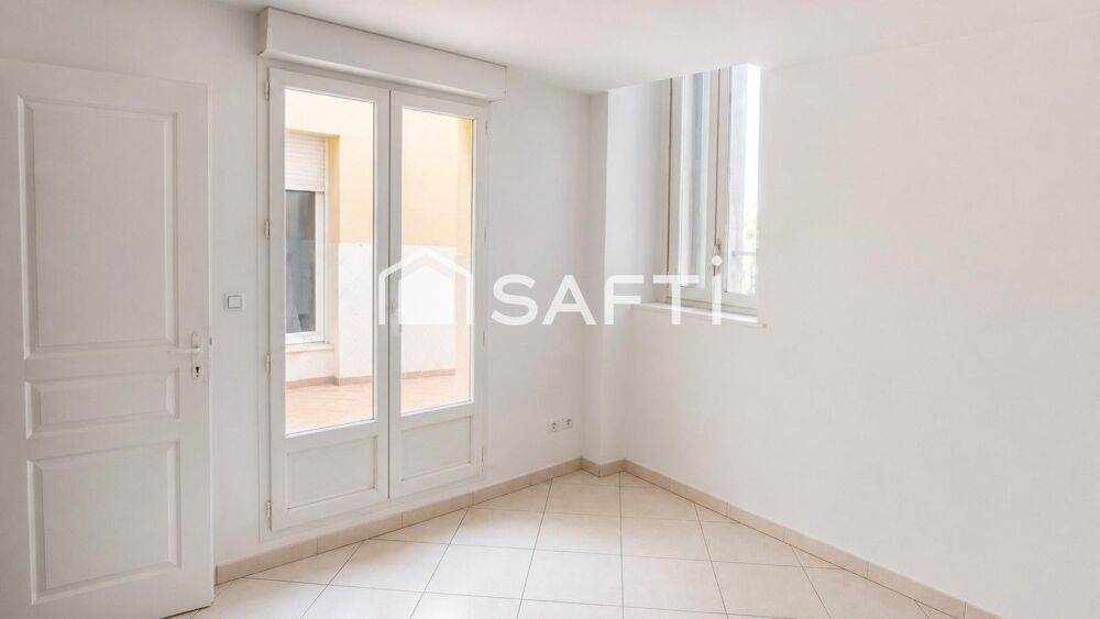 Maison de village, env. 125m2, 5p., 3 ch., garage