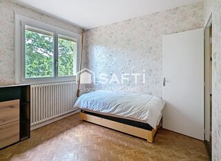  Maison à vendre 4 pièces 95 m²