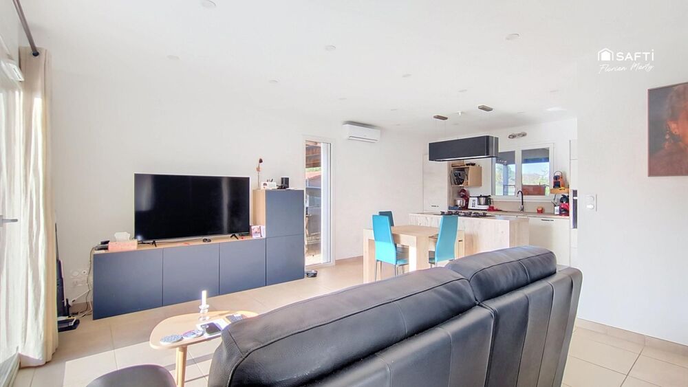 Vente Maison maison T3 Les bordes-sur-arize