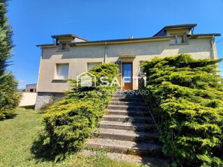  Maison � vendre 9 pi�ces 200 m�