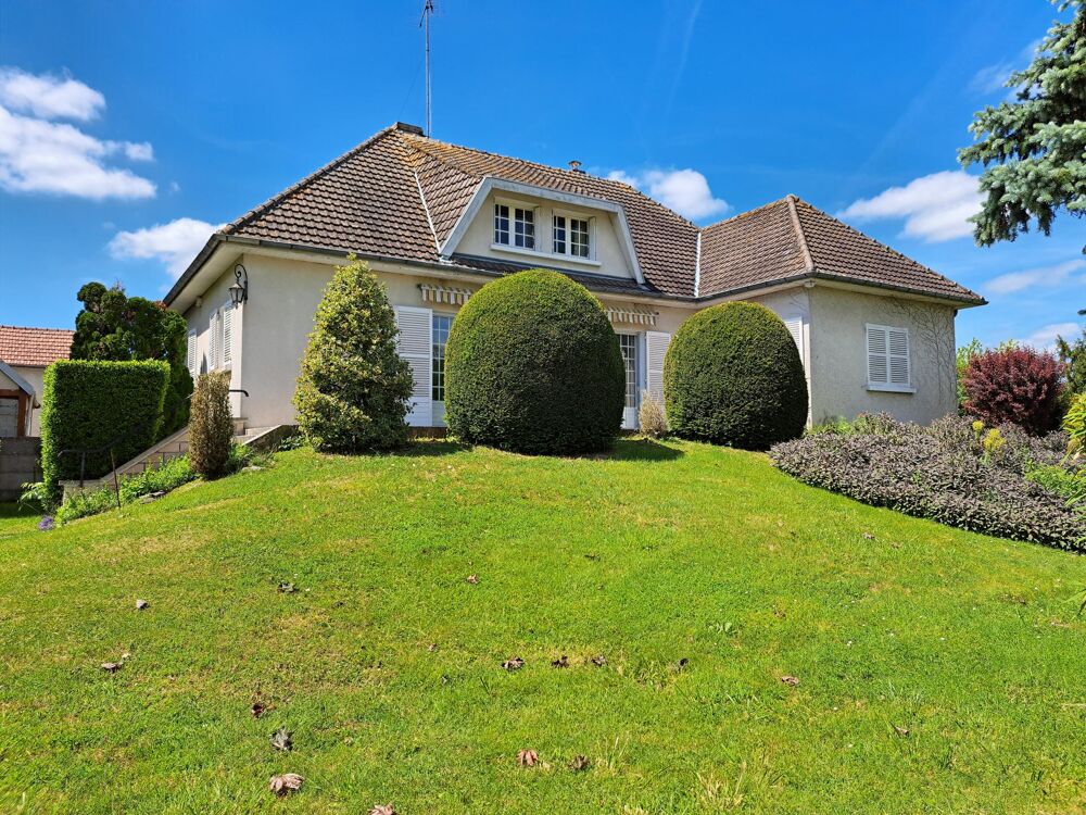 Pavillon 190m²