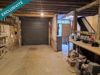  Maison � vendre 2 pi�ces 248 m�