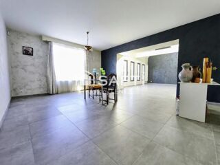  Maison à vendre 6 pièces 156 m²
