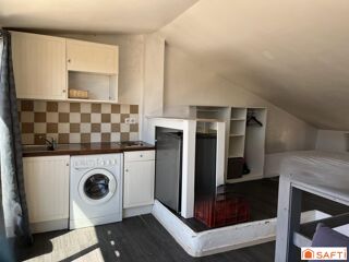  Appartement à vendre 1 pièce 24 m²