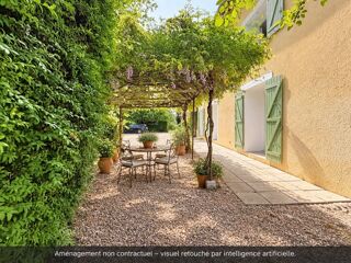  Maison à vendre 9 pièces 290 m²