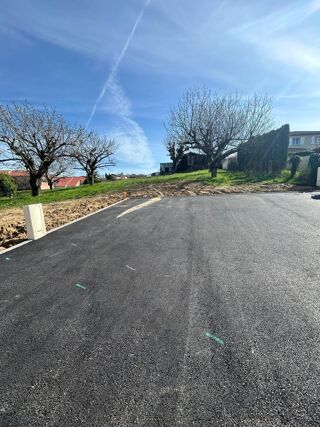  Terrain � vendre 757 m�