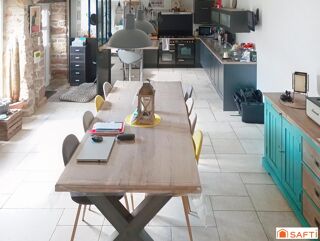  Maison � vendre 6 pi�ces 160 m�