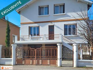  Maison à vendre 8 pièces 175 m²