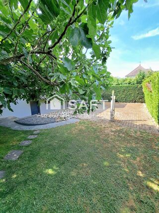  Maison à vendre 6 pièces 192 m²