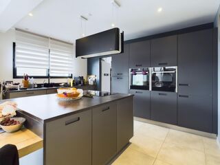  Maison à vendre 6 pièces 172 m²