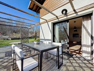  Maison � vendre 4 pi�ces 91 m�