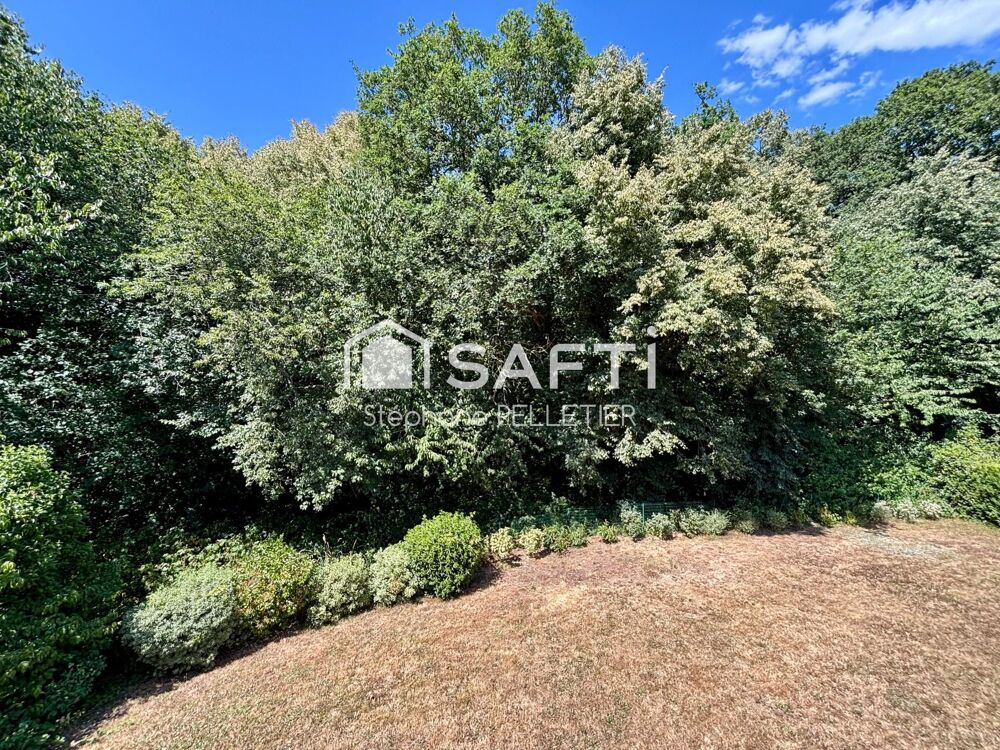 � vendre  Maison Bruz (35170)