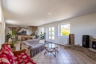  Maison � vendre 6 pi�ces 200 m�