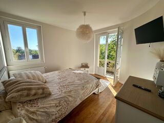  Maison à vendre 7 pièces 142 m²