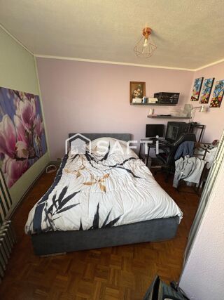  Appartement à vendre 2 pièces 40 m²