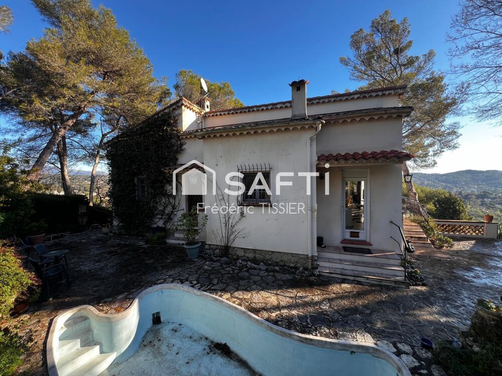 � vendre  Maison Mougins (06250)