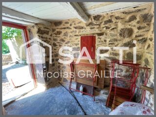  Maison � vendre 4 pi�ces 50 m�