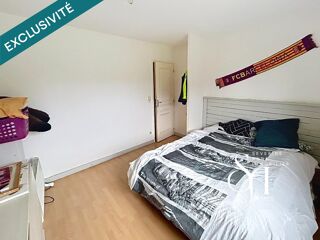  Maison � vendre 7 pi�ces 113 m�