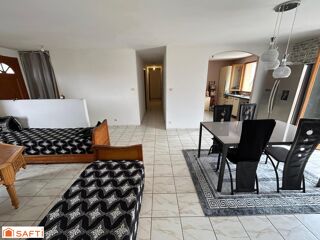  Maison à vendre 6 pièces 102 m²