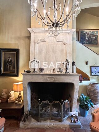  Maison à vendre 7 pièces 240 m²