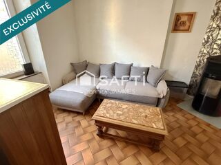  Maison à vendre 5 pièces 124 m²