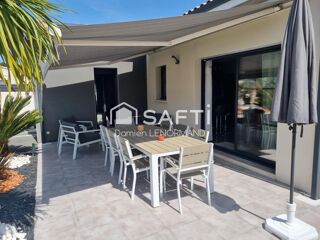  Maison à vendre 4 pièces 101 m²