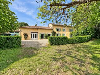  Maison à vendre 9 pièces 290 m²