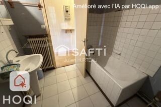  Appartement � vendre 2 pi�ces 57 m�