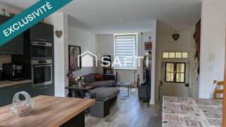  Maison à vendre 4 pièces 72 m²