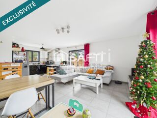  Maison � vendre 4 pi�ces 83 m�