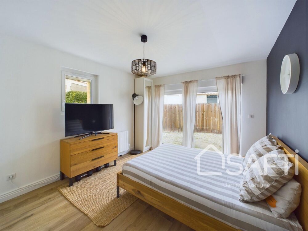 � vendre  Maison Saint-M�dard-en-Jalles (33160)