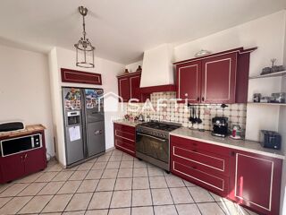  Maison à vendre 7 pièces 170 m²