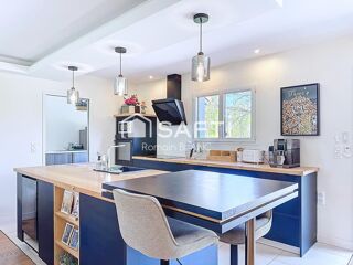  Maison à vendre 4 pièces 127 m²