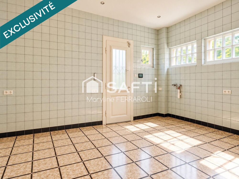 à vendre  Appartement Strasbourg (67000)
