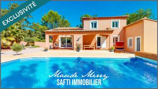  Maison à vendre 5 pièces 140 m²