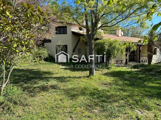  Maison � vendre 8 pi�ces 191 m�