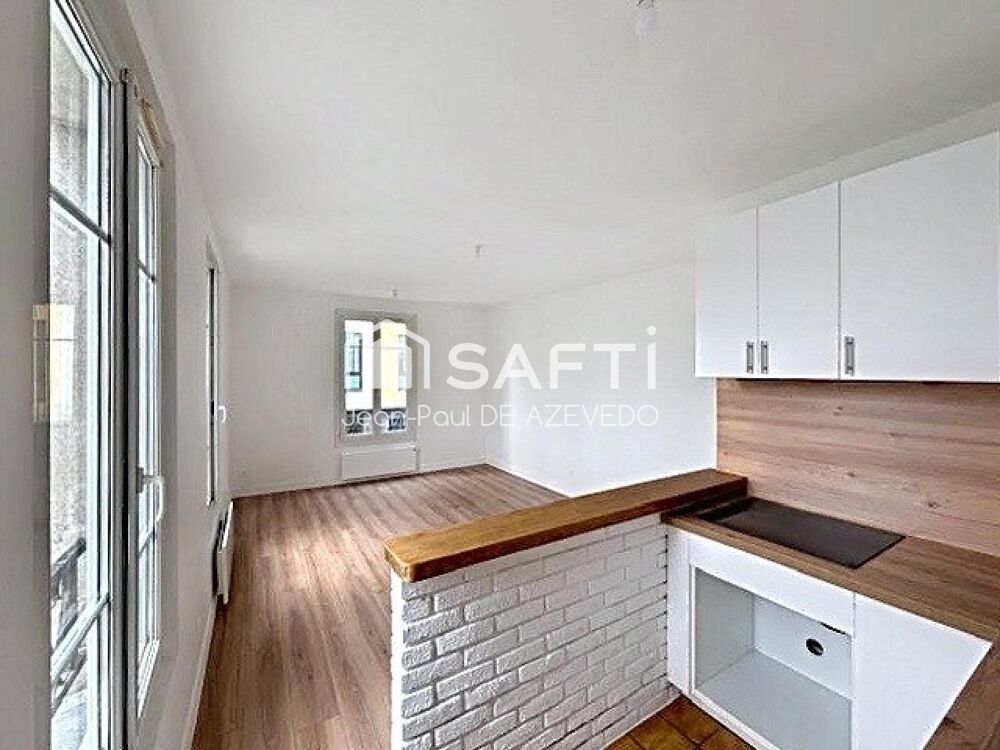 Vente Appartement Appartement au calme limite Vincennes Montreuil