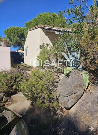  Maison � vendre 2 pi�ces 35 m�