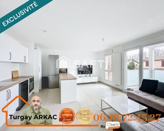  Appartement  vendre 4 pices 78 m