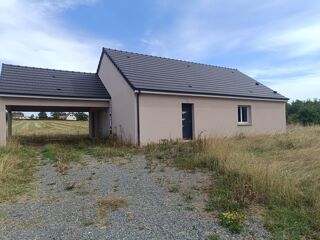 Maison à vendre 5 pièces 78 m²