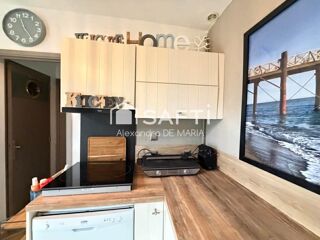  Maison � vendre 3 pi�ces 44 m�