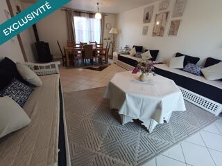  Maison � vendre 7 pi�ces 120 m�