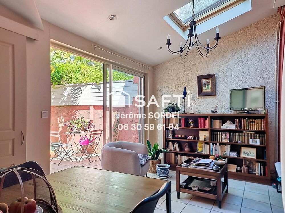 � vendre  Maison Bordeaux (33000)