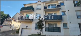  Appartement � vendre 3 pi�ces 60 m�