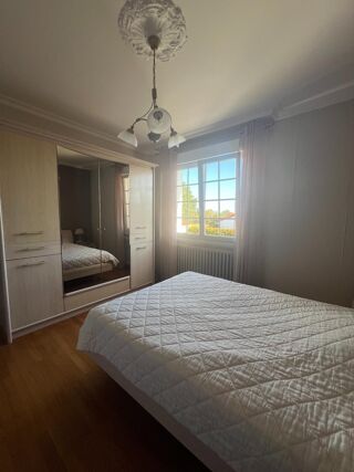  Maison à vendre 6 pièces 135 m²