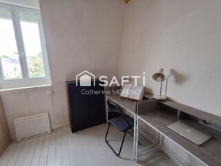  Maison à vendre 3 pièces 56 m²